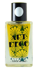 Art Deco - Circle of Lim - Bloom Perfumery