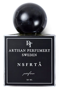 Nsfrta - Dark Tales - Bloom Perfumery