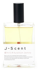 Aurantium Jasmine - J-Scent - Bloom Perfumery