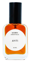 Ayiti - Mabra - Bloom Perfumery