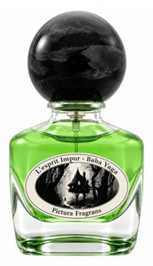 L'esprit Impur - Baba Yaga - Pictura Fragrans - Bloom Perfumery