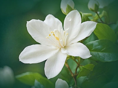 Jiggy with Jasmine Pack - Bloom Sample Packs - Bloom Perfumery