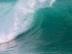 Seaspray and saltwater Pack - Bloom Sample Packs - Bloom Perfumery