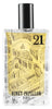 No. 21 – Magnolia Underground