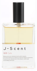 Cafe - J-Scent - Bloom Perfumery