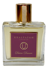Divine Dancer - Exaltatum - Bloom Perfumery