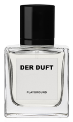 Playground - Der Duft - Bloom Perfumery