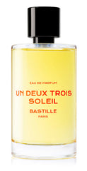Un Deux Trois Soleil - Bastille - Bloom Perfumery
