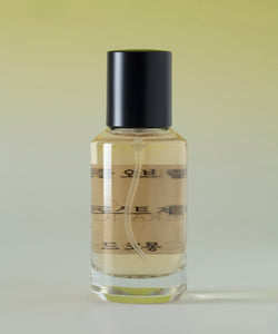 Lost Generation - Circle of Lim - Bloom Perfumery
