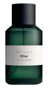 Elisa - Marie Jeanne - Bloom Perfumery