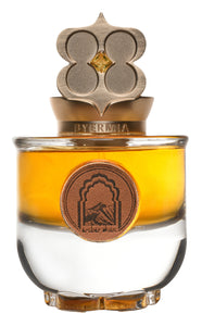 Ember Shaan - Byermia - Bloom Perfumery