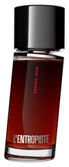 Ensang Noir - L'Entropiste - Bloom Perfumery