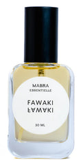 Fawaki Fawaki - Mabra - Bloom Perfumery