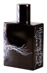 Whispering Fields - Space Fluid - Bloom Perfumery