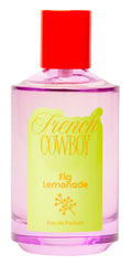Fig Lemonade - French Cowboy - Bloom Perfumery