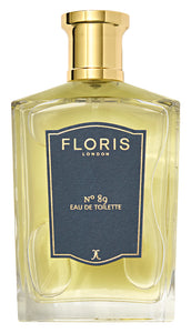 No. 89 - Floris - Bloom Perfumery