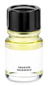 GENIEVRE (Juniper) - Headspace - Bloom Perfumery
