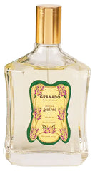 Baunilha e Açafrão - Granado - Bloom Perfumery