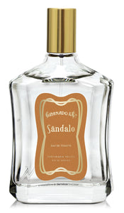 Sândalo - Granado - Bloom Perfumery