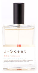 Hydrangea - J-Scent - Bloom Perfumery