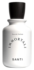 Immortali Santi - Santi Peccatori - Bloom Perfumery