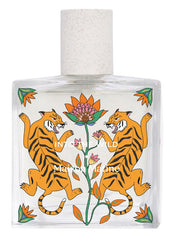 Into The Wild - Maison Matine - Bloom Perfumery