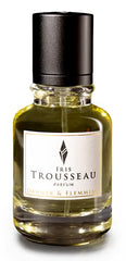 Iris Trousseau - Danner & Flemming - Bloom Perfumery
