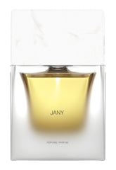 Jany - Sora Dora - Bloom Perfumery