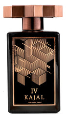 Kajal IV - Kajal - Bloom Perfumery