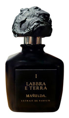 Labbra e Terra - Maqueda - Bloom Perfumery