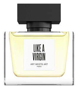 Like a Virgin - Art Meets Art - Bloom Perfumery