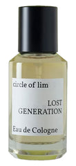 Lost Generation - Circle of Lim - Bloom Perfumery