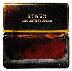 Lynch aka Smoked Styrax - Spiritica - Bloom Perfumery