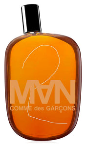 CDG2 Man - Comme Des Garcons - Bloom Perfumery