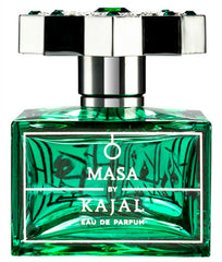 Masa - Kajal - Bloom Perfumery