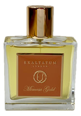 Mimosa Gold - Exaltatum - Bloom Perfumery
