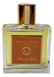 Mimosa Gold - Exaltatum - Bloom Perfumery