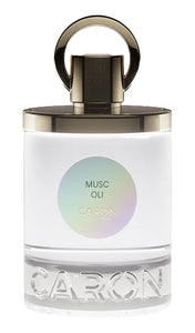 Musc Oli - Caron - Bloom Perfumery
