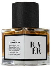 01 Nagarmotha - Raer - Bloom Perfumery