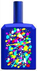 This Is Not A Blue Bottle 1/.2 – Light - Histoires de Parfums - Bloom Perfumery