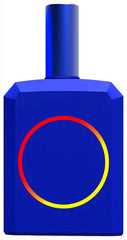 This is Not a Blue Bottle 1/.3 – Fire - Histoires de Parfums - Bloom Perfumery