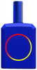 This is Not a Blue Bottle 1/.3 – Fire