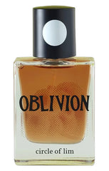 Oblivion - Circle of Lim - Bloom Perfumery