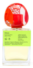Delulu - Oddity - Bloom Perfumery