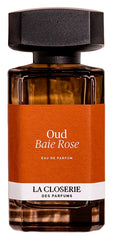 Oud Baie Rose - La Closerie - Bloom Perfumery
