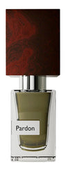 Pardon - Nasomatto - Bloom Perfumery