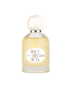 Patchouly Essential (Discontinued) - Place des Lices - Bloom Perfumery