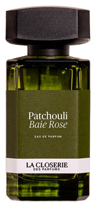 Patchouli Baie Rose - La Closerie - Bloom Perfumery