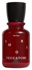 Amori Peccatori - Santi Peccatori - Bloom Perfumery