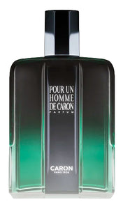Pour Un Homme - Caron - Bloom Perfumery